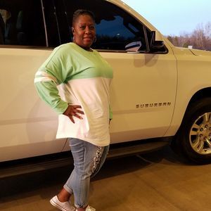 Meet your Posher, Paula