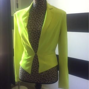NEON Blazer