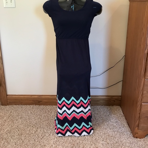 Rue21 Dresses & Skirts - Rue 21 maxi dress sz S juniors