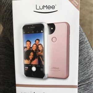 Lumee case