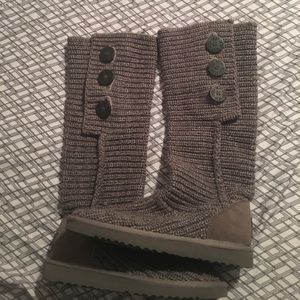 Ugg boots