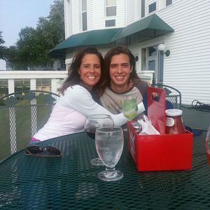 Meet your Posher, Lori