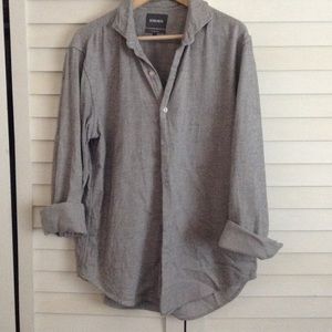Men's large Bonobos shirt