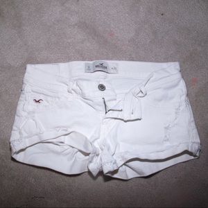 Hollister Bermuda Shorts