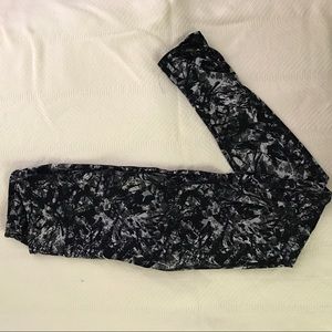 Gaiam leggings!