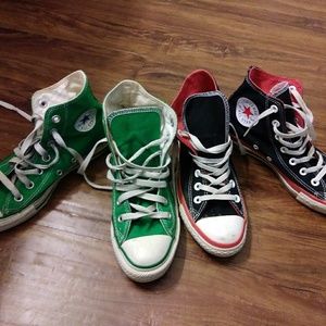 Converse All-star