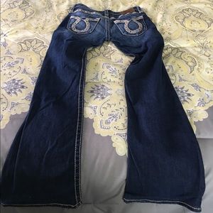 Big Star Jeans. Great condition!!