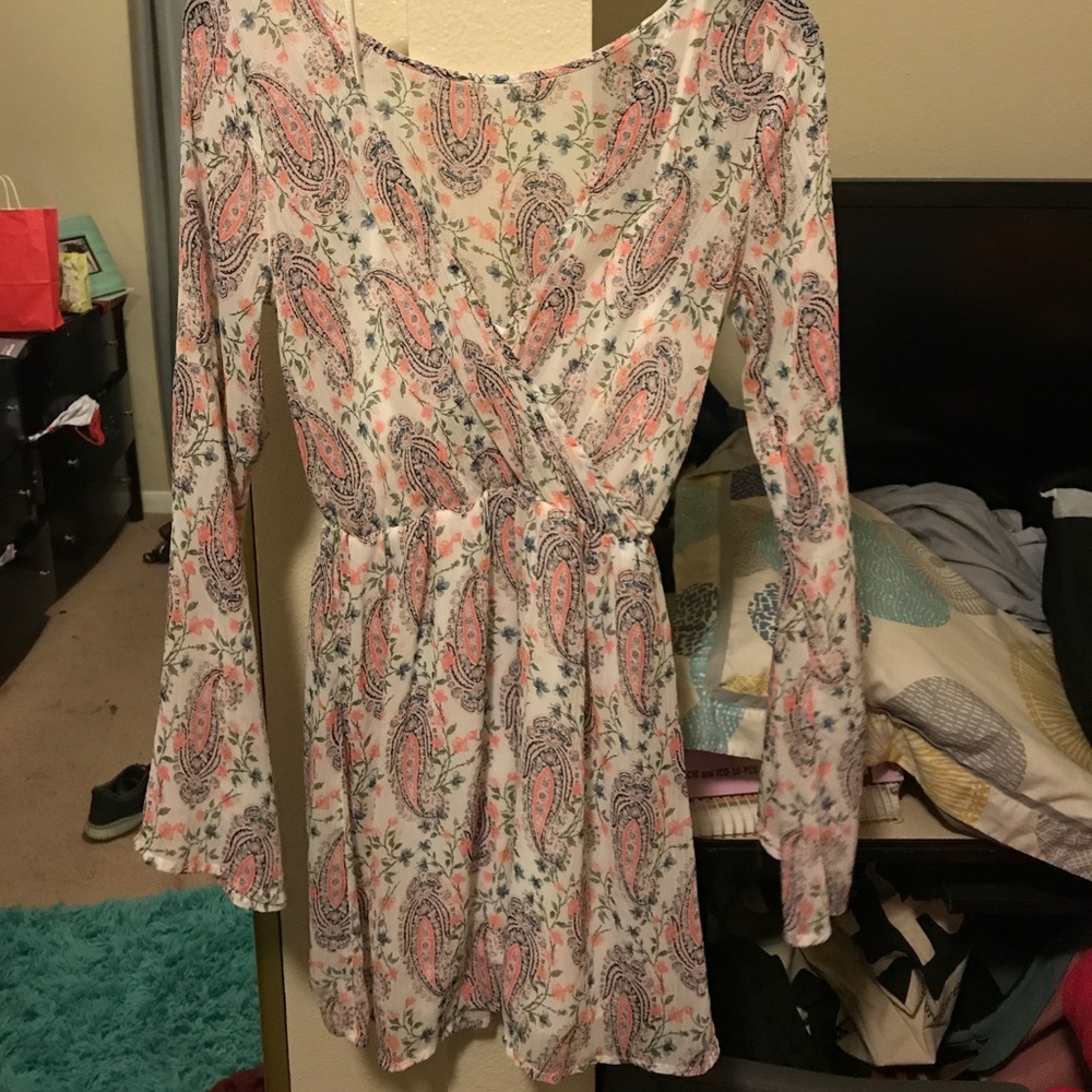 Abercrombie and Fitch