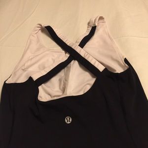 Lululemon tennis dress