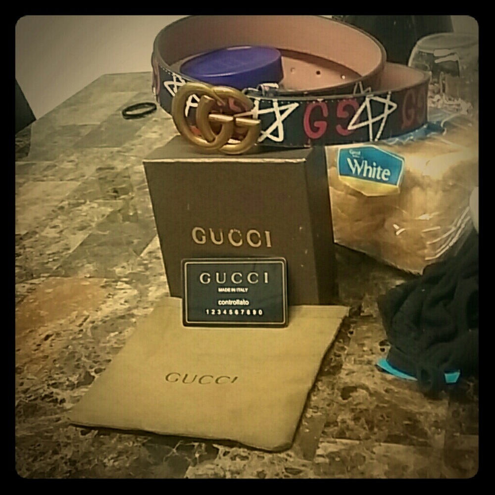 GucciBelt