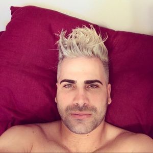 Meet your Posher, Lazaro