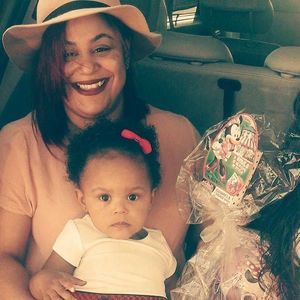 Meet your Posher, Crystal