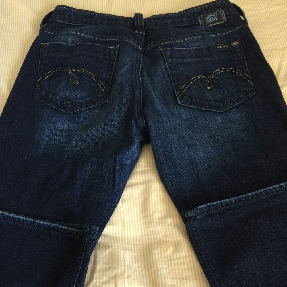 Mavi Zoe Jeans