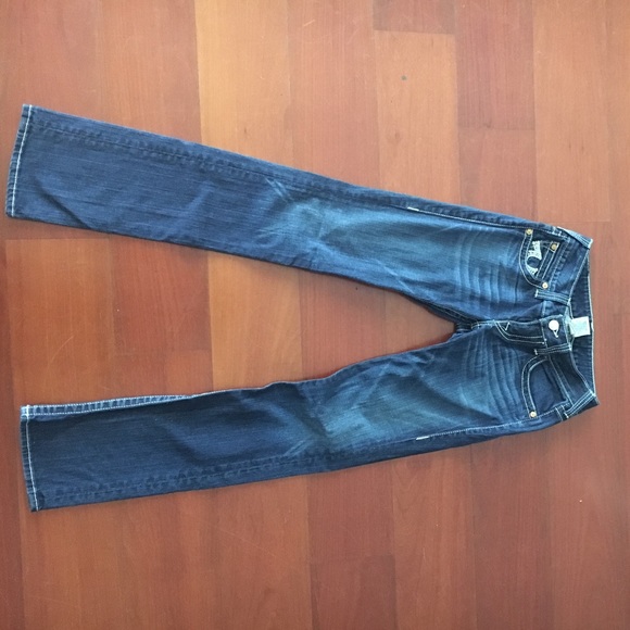 True religion jeans - Picture 2 of 2