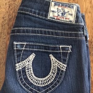 True religion jeans