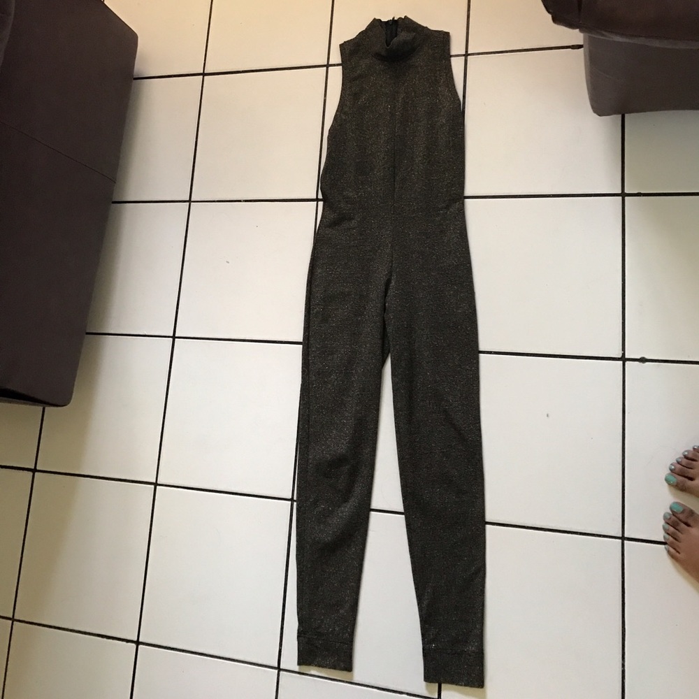 Body suit