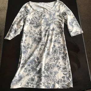 PinkBlush maternity top