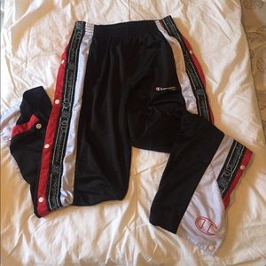 Champion Sweat pants