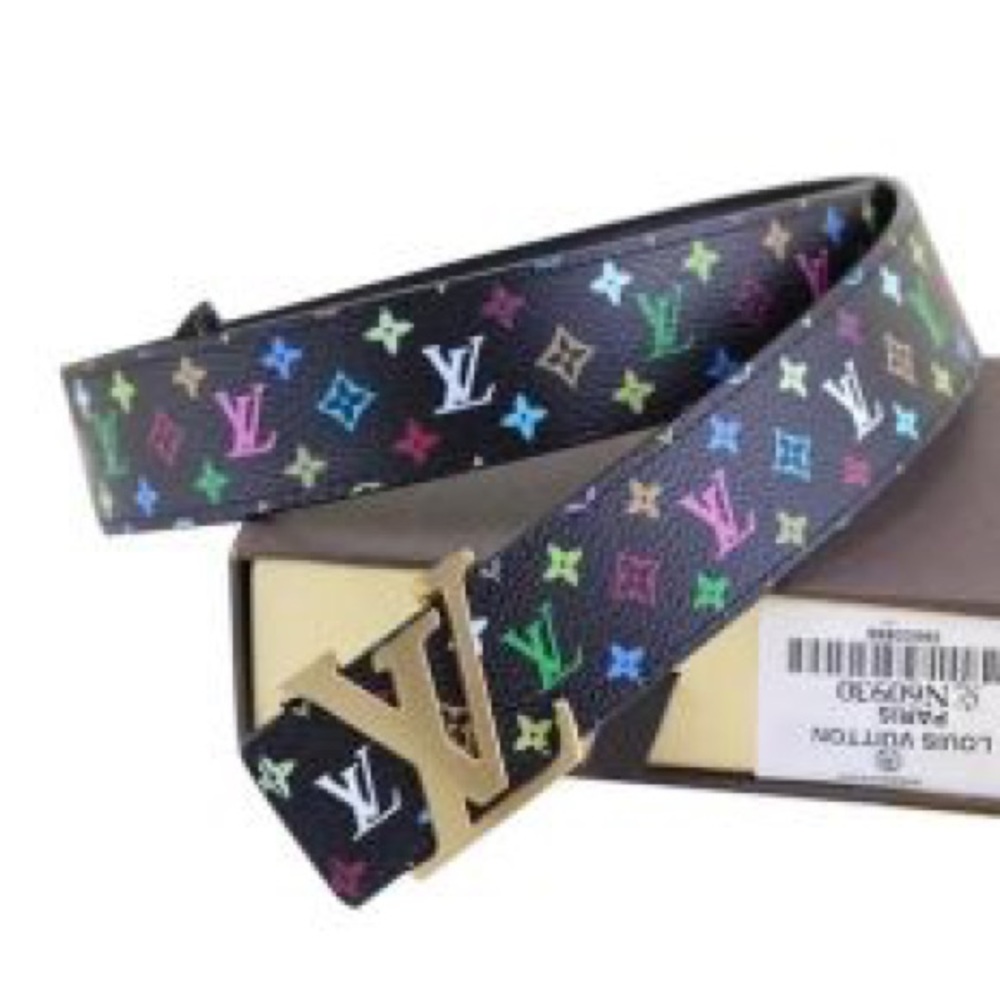 Fashion belt