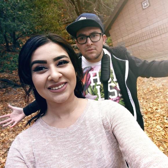 Meet your Posher, Christopher - Picture 1 of 1