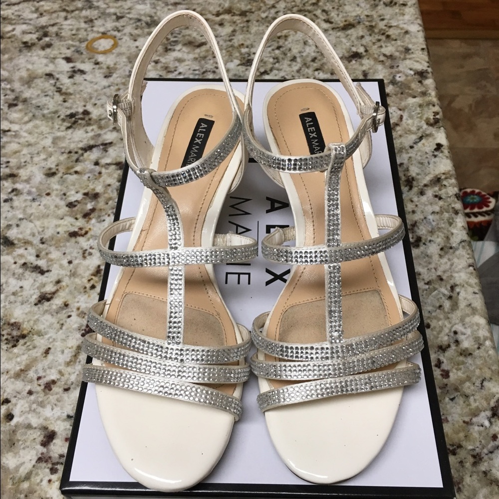 Alex Marie Formal shoes