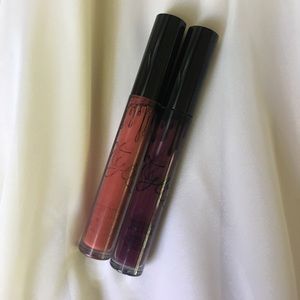 Kylie Cosmetics Matte Liquid Lipstick