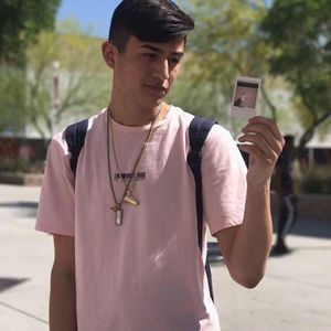 Meet your Posher, Ronin