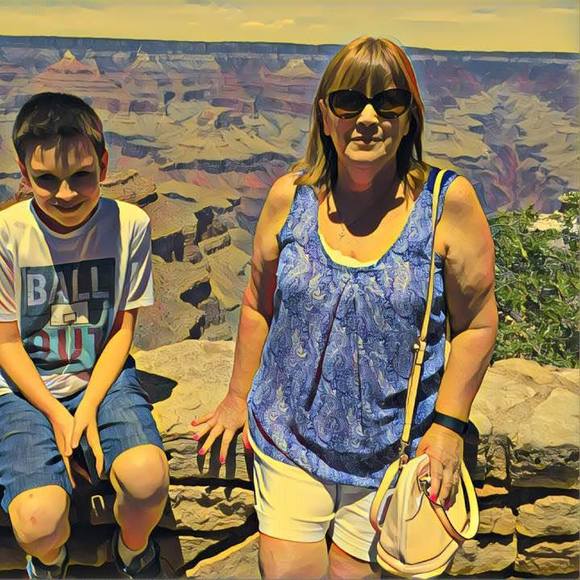 Meet your Posher, Kathy - Picture 2 of 2