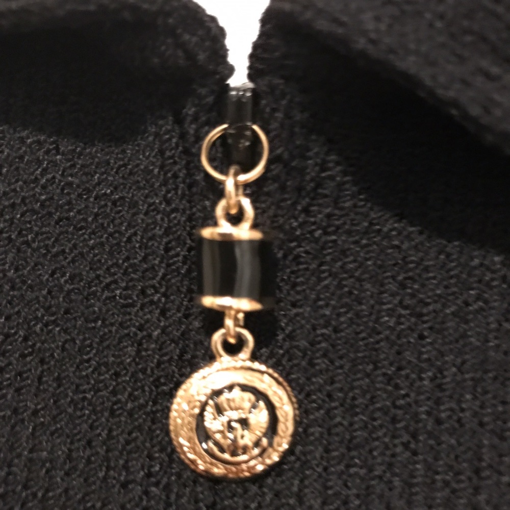 Classic St. John Basic Short Sleeve Jacket - image 3