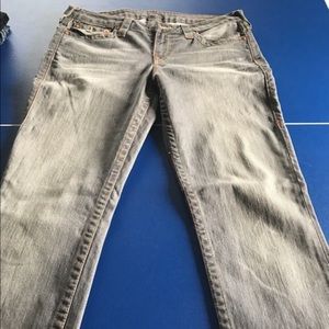 True religions size 31