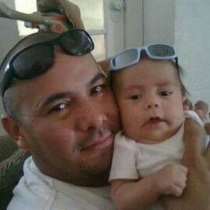 Meet your Posher, Ernesto