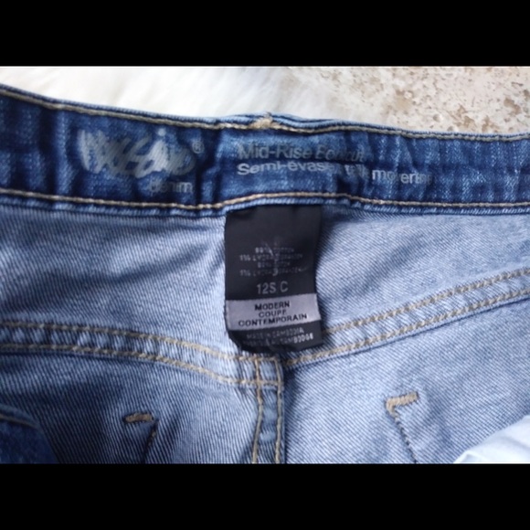 Mossimo jeans - Picture 3 of 3