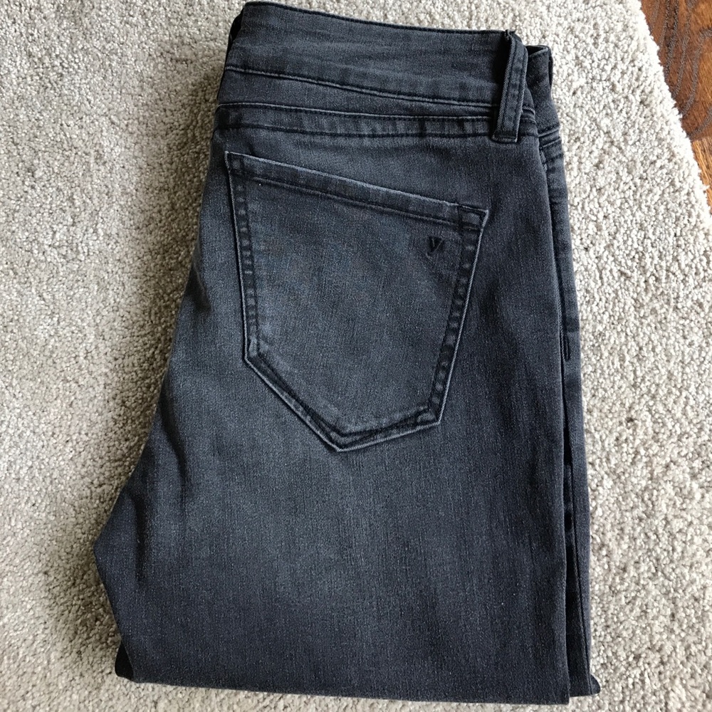 Yummie by Heather Thompson Stretch Skinny Jeans