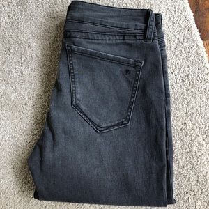 Yummie by Heather Thompson Stretch Skinny Jeans