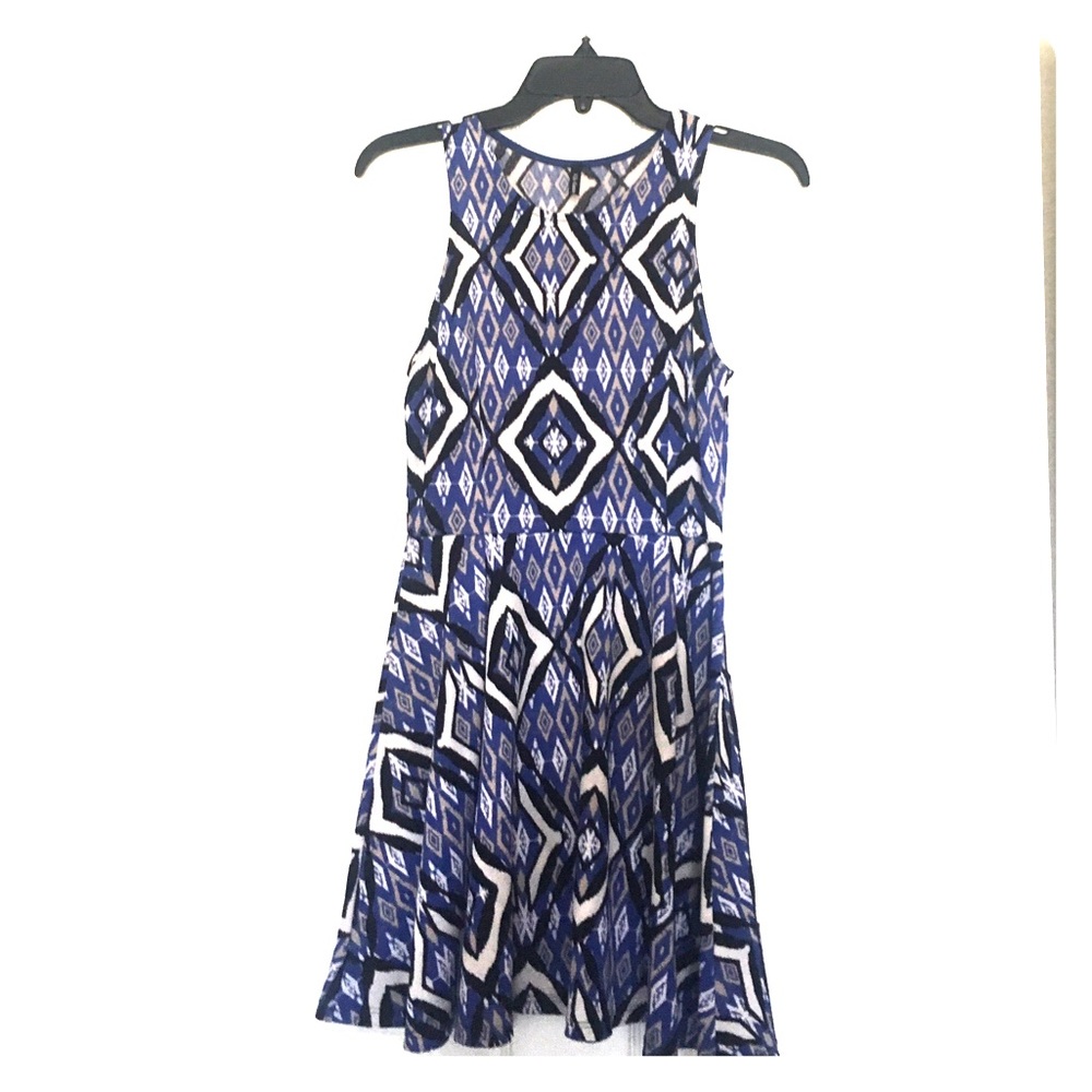 Beautiful summer dress