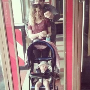 Meet your Posher, Dani