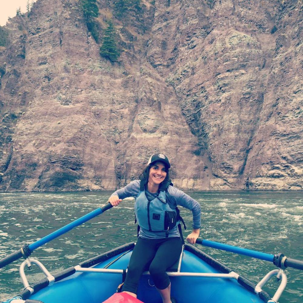 Meet your Posher, Molly