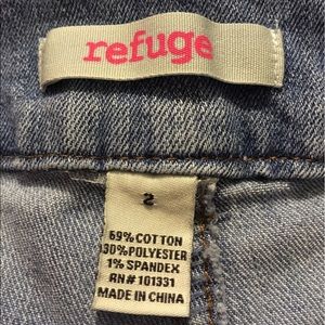 Rampage denim jeans!
