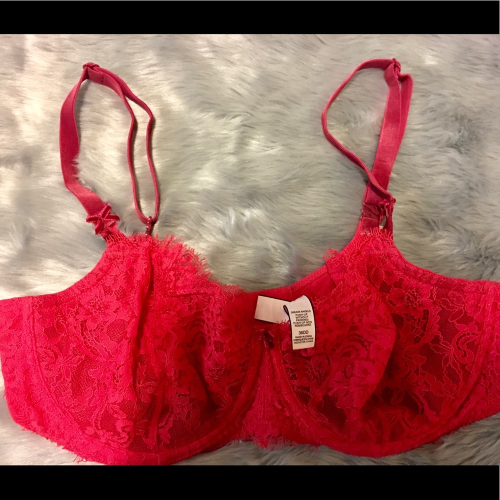 Victoria secret! Super sexy Demi bra.