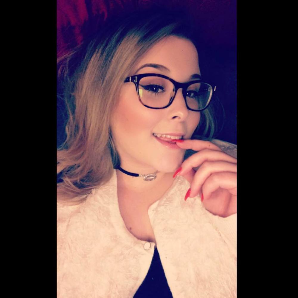 Meet your Posher, Kaitlyn
