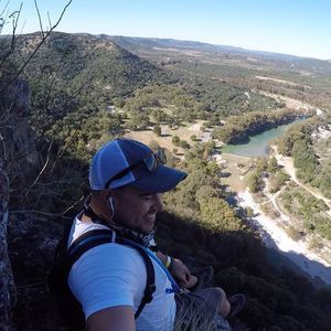 Meet your Posher, Larry