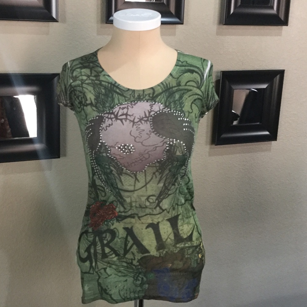 😍like new 😍size small 😍