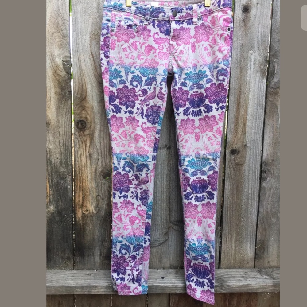 💕Mossimo Skinny Jeans Premium Denim💕