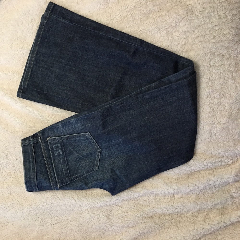 Joe's Jeans "TRICKY"