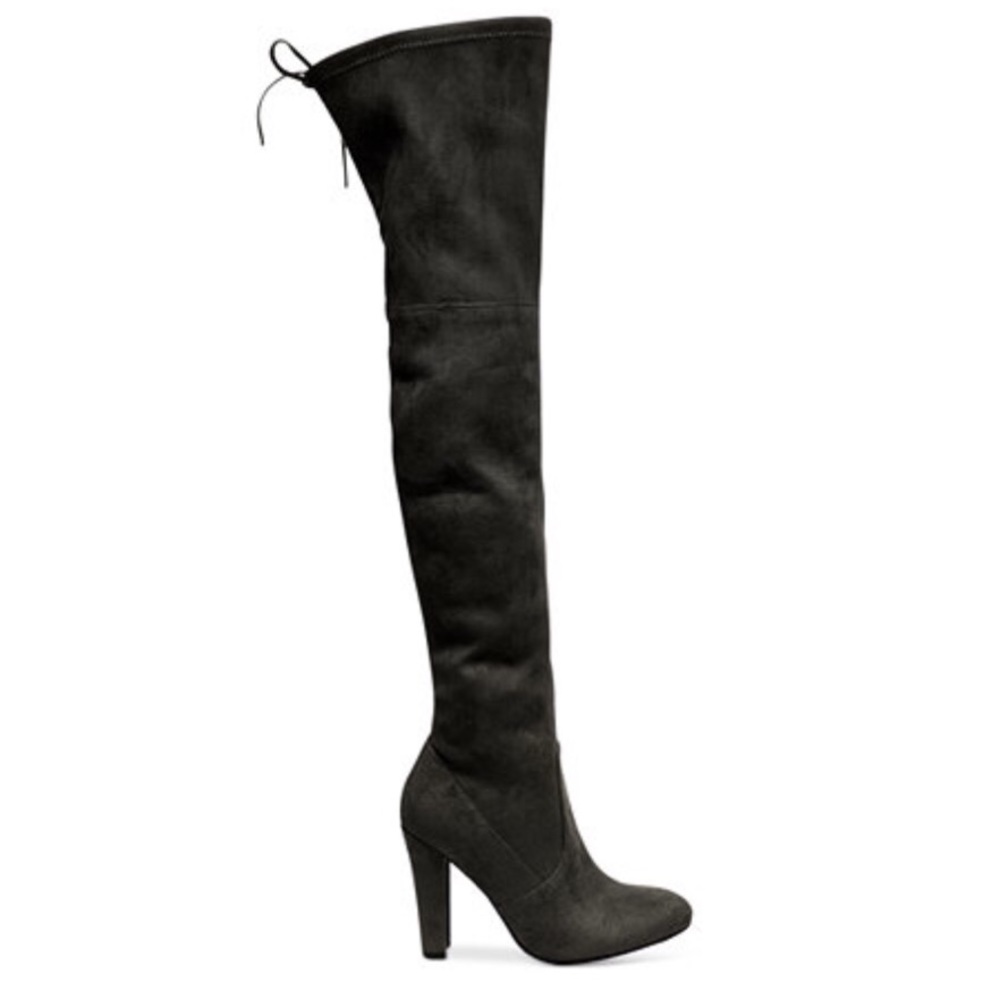 Steve Madden Over the Knee High Heel Boots