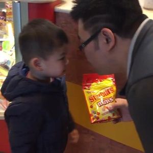 Meet your Posher, Nguyen phong