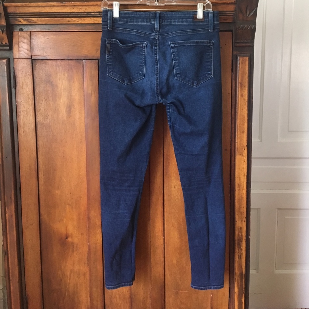 Paige skinny jeans - Picture 4 of 4