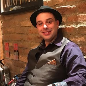 Meet your Posher, William