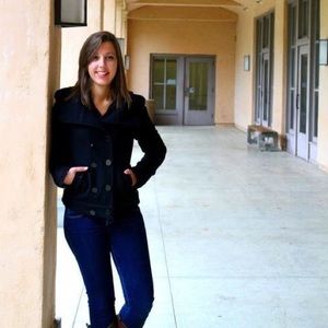 Meet your Posher, Stephani