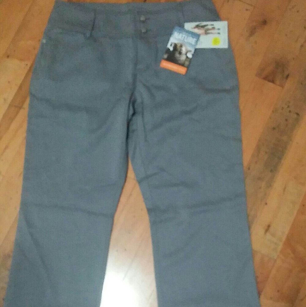 Icebreaker pants